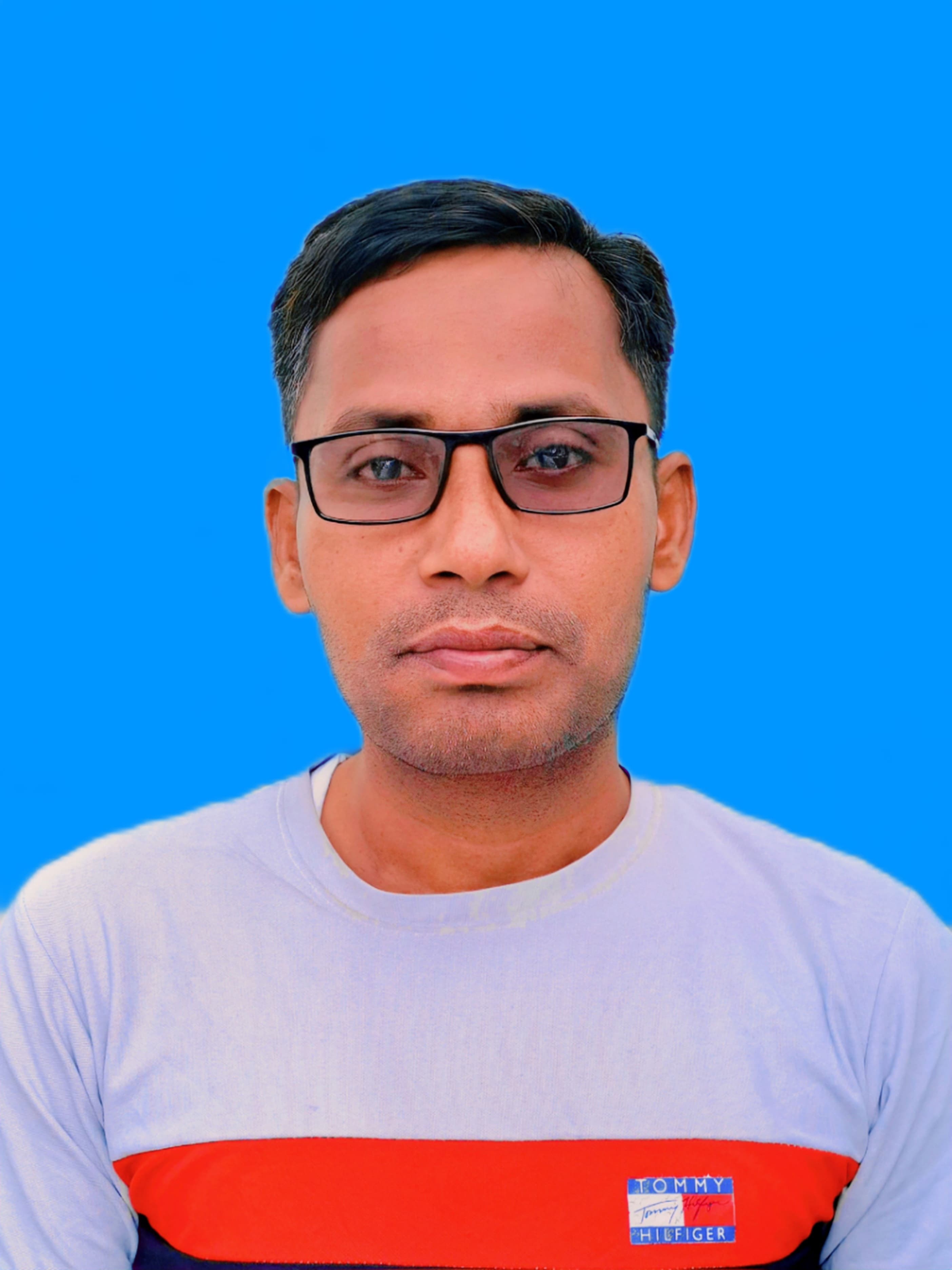 Mr. Madhu Roy